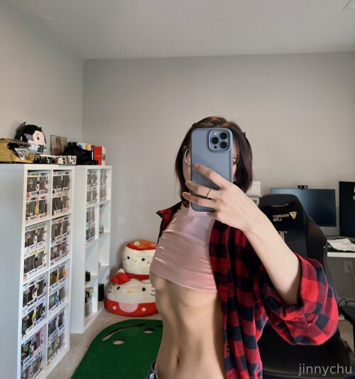 Itsjinny | itsjinnyyy | itsjinneyyy | thejinnychu Nude Leaked Onlyfans Photo