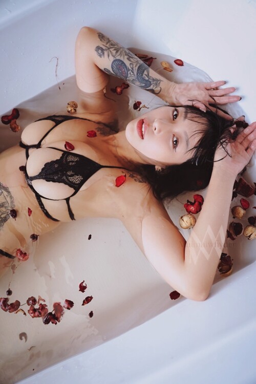 Maimaiwhyder Nude Leaked Onlyfans Photo Maimaiwhyder Nude Leaked Onlyfans Photo