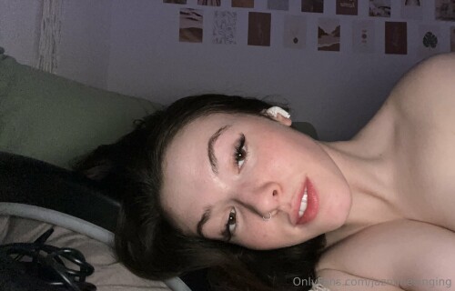 Jazmine Singing Nude Leaked Onlyfans Photo Jazmine Singing Nude Leaked Onlyfans Photo