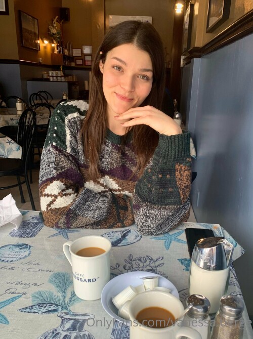 Vanessa Berge / Vanessa.Berge Nude Leaked Onlyfans Photo Vanessa Berge / Vanessa.Berge Nude Leaked Onlyfans Photo