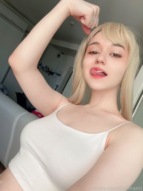 Donna loli Nude Leaked Onlyfans Photo Donna loli Nude Leaked Onlyfans Photo