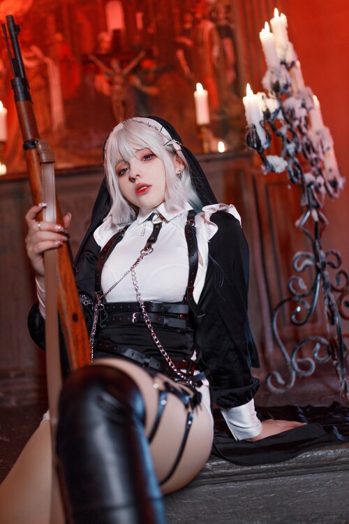 Saya Scarlet Nude Leaked Onlyfans Photo Saya Scarlet Nude Leaked Onlyfans Photo
