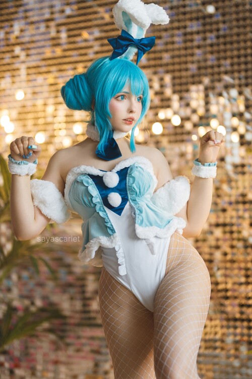 Saya Scarlet Nude Leaked Onlyfans Photo Saya Scarlet Nude Leaked Onlyfans Photo