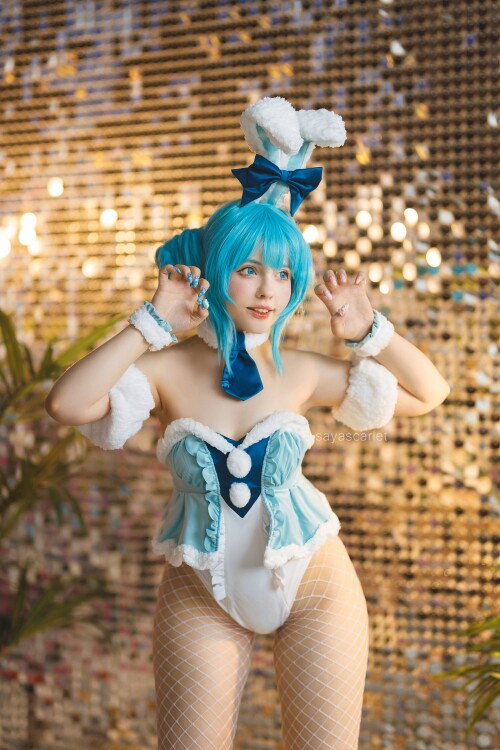 Saya Scarlet Nude Leaked Onlyfans Photo Saya Scarlet Nude Leaked Onlyfans Photo