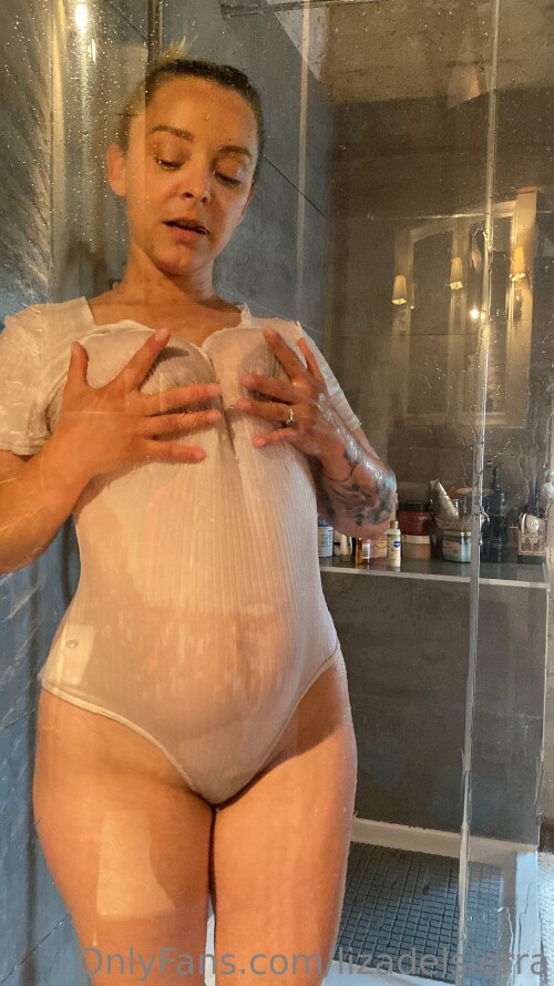 Liza Del Sierra Nude Leaked Onlyfans Photo Liza Del Sierra Nude Leaked Onlyfans Photo