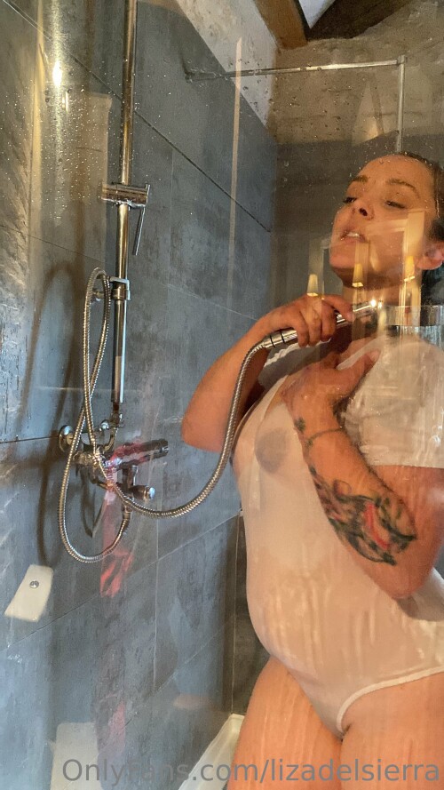 Liza Del Sierra Nude Leaked Onlyfans Photo Liza Del Sierra Nude Leaked Onlyfans Photo