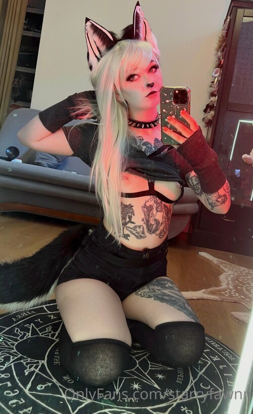 Starrybunny | Starryfawnn Nude Leaked Onlyfans Photo Starrybunny | Starryfawnn Nude Leaked Onlyfans Photo
