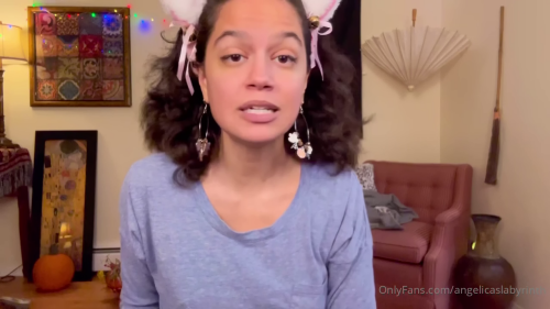 Angelica ASMR Nude Leaked Onlyfans Photo Angelica ASMR Nude Leaked Onlyfans Photo