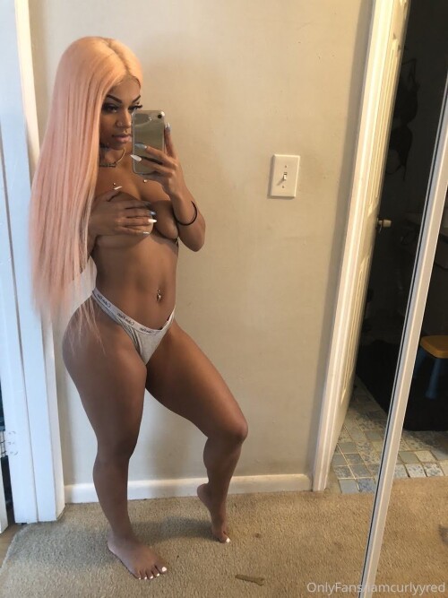 iamcurlyyred Nude Leaked Onlyfans Photo iamcurlyyred Nude Leaked Onlyfans Photo