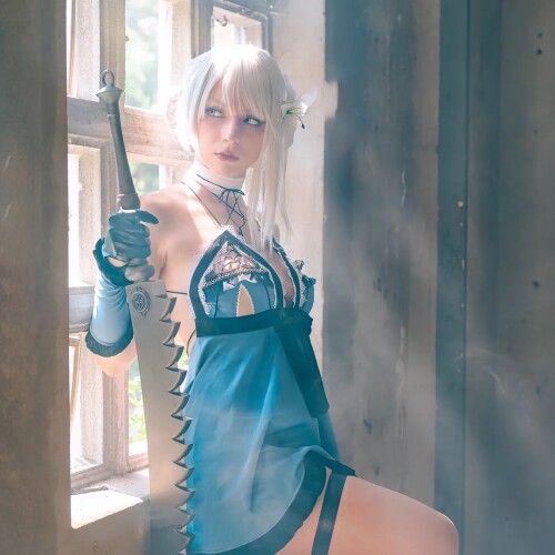 Himee.lily Himeecosplay Nude Leaked Onlyfans Photo Himee.lily Himeecosplay Nude Leaked Onlyfans Photo