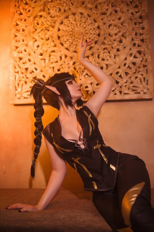 Likeassassin (Christina Volkova) Nude Leaked Onlyfans Photo Likeassassin (Christina Volkova) Nude Leaked Onlyfans Photo