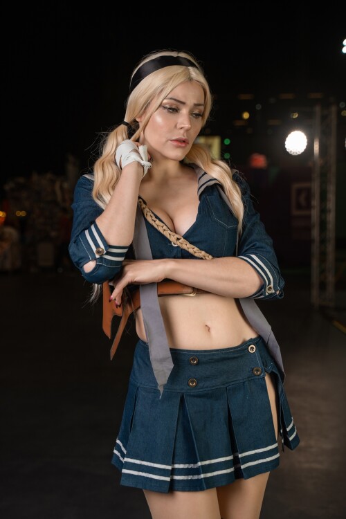 Anya Ichios Nude Leaked Onlyfans Photo Anya Ichios Nude Leaked Onlyfans Photo