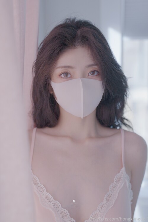 HongKongDoll Nude Leaked Onlyfans Photo