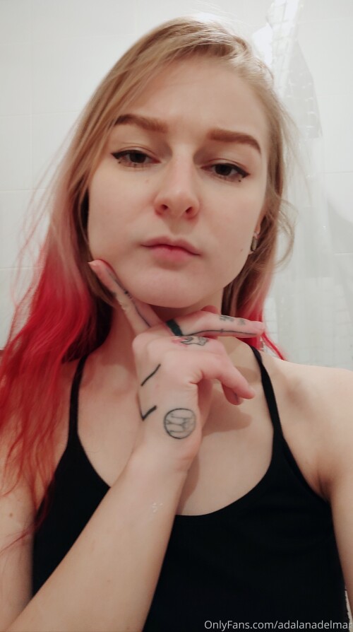 Lana Delmar / Lanadelmaar / AdalanaD Nude Leaked Onlyfans Photo Lana Delmar / Lanadelmaar / AdalanaD Nude Leaked Onlyfans Photo