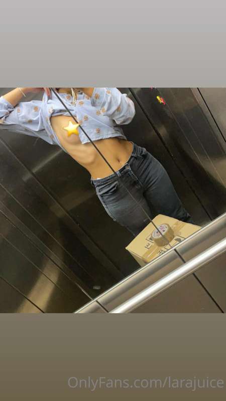 Lara Juice Nude Leaked Onlyfans Photo Lara Juice Nude Leaked Onlyfans Photo