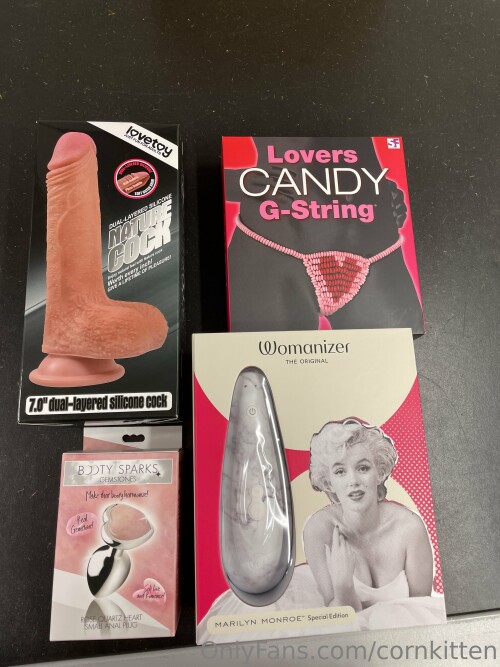 cornkitten / 7cornkitten7 Nude Leaked Onlyfans Photo cornkitten / 7cornkitten7 Nude Leaked Onlyfans Photo