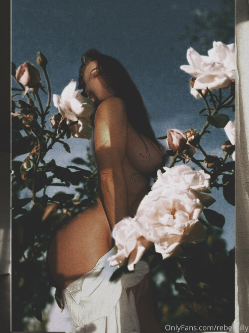 Rebel Lilly Nude Leaked Onlyfans Photo Rebel Lilly Nude Leaked Onlyfans Photo