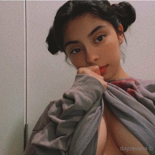 dayzevana / xxxdayze Nude Leaked Onlyfans Photo dayzevana / xxxdayze Nude Leaked Onlyfans Photo
