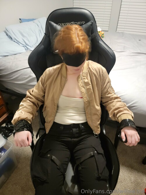 Willow.Trie Nude Leaked Onlyfans Photo Willow.Trie Nude Leaked Onlyfans Photo