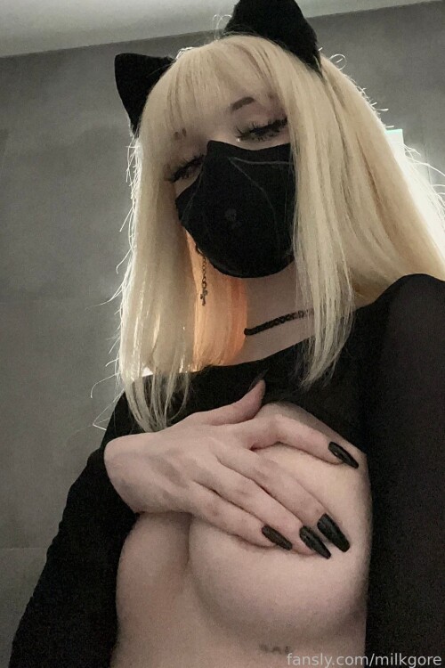 milkgore Nude Leaked Onlyfans Photo milkgore Nude Leaked Onlyfans Photo