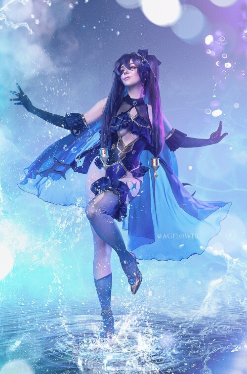 AGflower Cosplay Nude Leaked Onlyfans Photo AGflower Cosplay Nude Leaked Onlyfans Photo