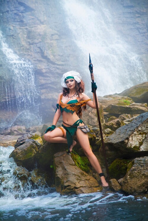 AGflower Cosplay Nude Leaked Onlyfans Photo AGflower Cosplay Nude Leaked Onlyfans Photo