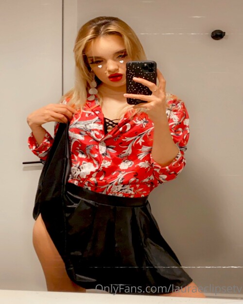 Laura Eclipse LauraEclipseTV Nude Leaked Onlyfans Photo Laura Eclipse LauraEclipseTV Nude Leaked Onlyfans Photo