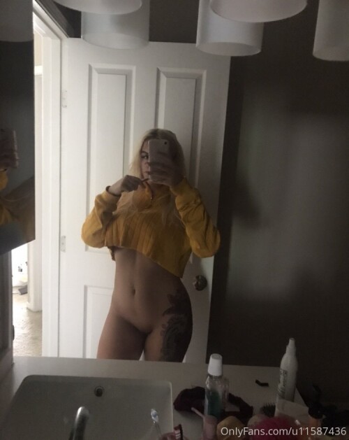 Kiyabarista (PNWBarista) Nude Leaked Onlyfans Photo Kiyabarista (PNWBarista) Nude Leaked Onlyfans Photo
