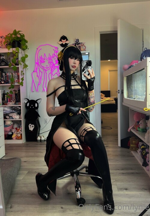 lynienicole Nude Leaked Onlyfans Photo