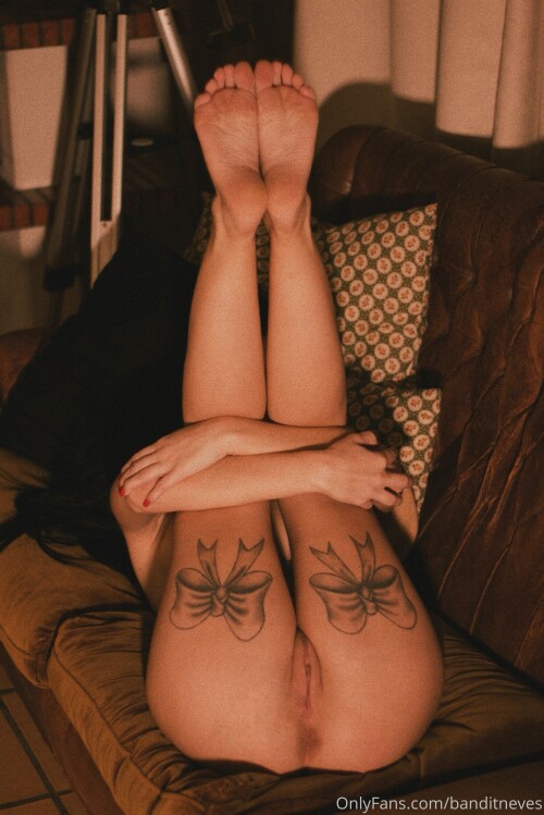 Tatiana Neves / Banditneves Nude Leaked Onlyfans Photo Tatiana Neves / Banditneves Nude Leaked Onlyfans Photo