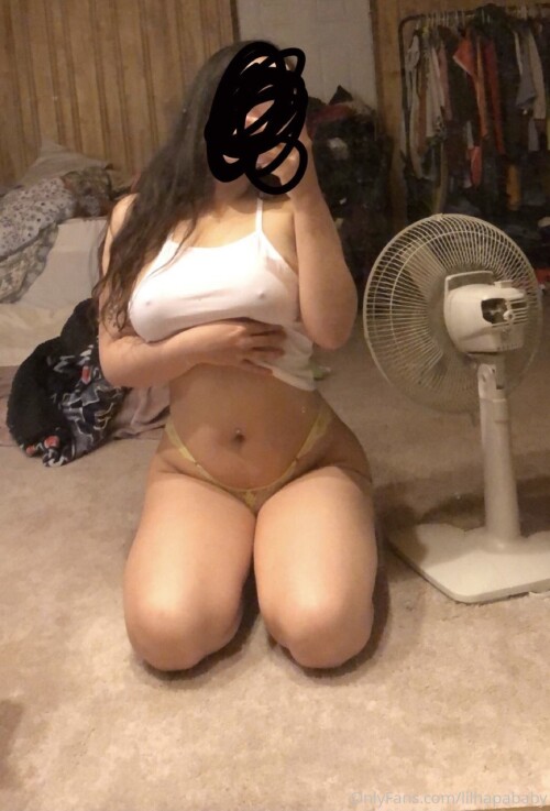 lilhapababy Nude Leaked Onlyfans Photo lilhapababy Nude Leaked Onlyfans Photo