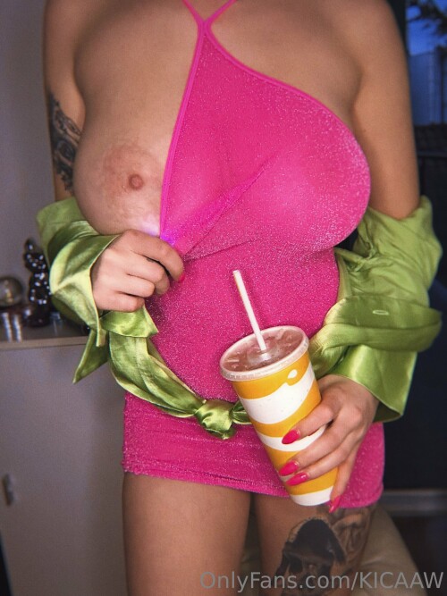 Kicaaw Nude Leaked Onlyfans Photo Kicaaw Nude Leaked Onlyfans Photo