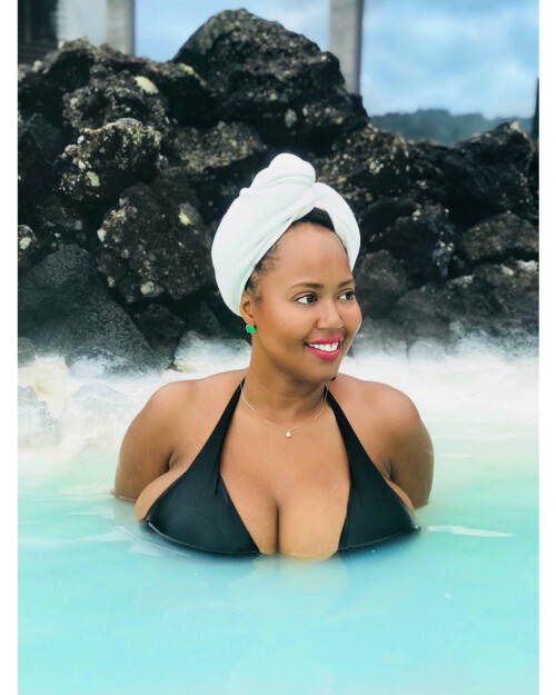 Monique Cooper/Monique Jai (moniquejai/moniquejcooper) Nude Leaked Onlyfans Photo