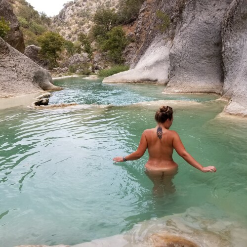 Summers VonHesse Nude Leaked Onlyfans Photo Summers VonHesse Nude Leaked Onlyfans Photo