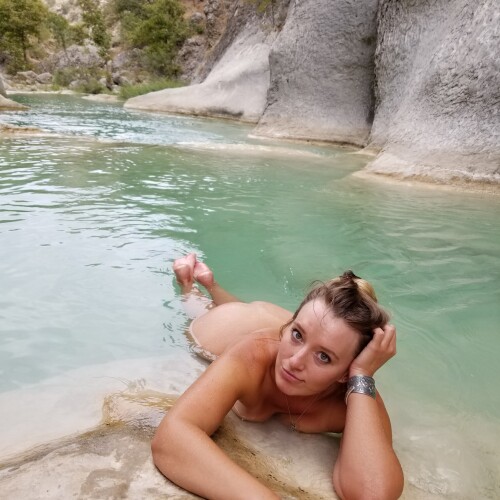 Summers VonHesse Nude Leaked Onlyfans Photo Summers VonHesse Nude Leaked Onlyfans Photo