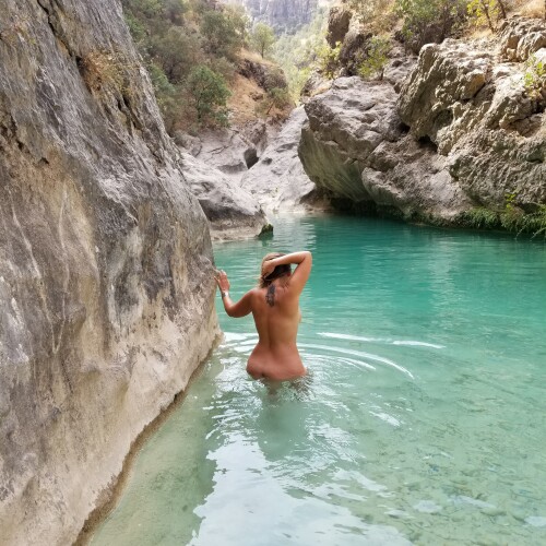 Summers VonHesse Nude Leaked Onlyfans Photo Summers VonHesse Nude Leaked Onlyfans Photo