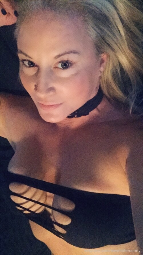 Tammy Sytch (Sunny) Nude Leaked Onlyfans Photo Tammy Sytch (Sunny) Nude Leaked Onlyfans Photo