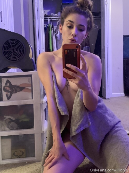 Lillbbyy - violetbbyy337 - hannahelizabett Nude Leaked Onlyfans Photo Lillbbyy - violetbbyy337 - hannahelizabett Nude Leaked Onlyfans Photo