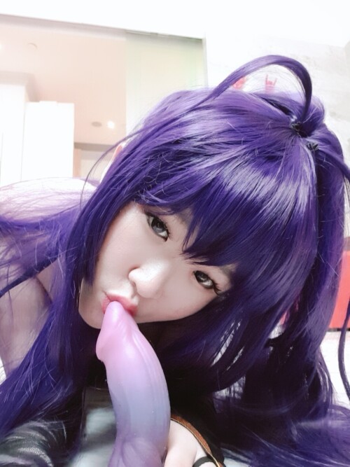 Theresa_Hime Nude Leaked Onlyfans Photo