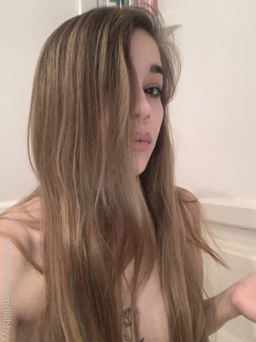 Lillbbyy - violetbbyy337 - hannahelizabett Nude Leaked Onlyfans Photo Lillbbyy - violetbbyy337 - hannahelizabett Nude Leaked Onlyfans Photo