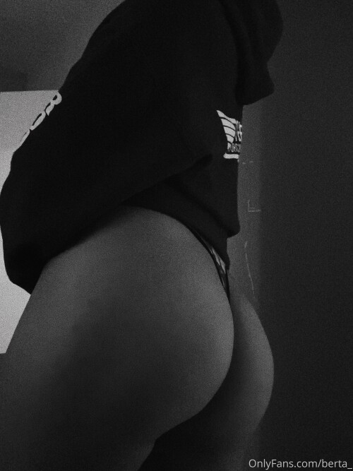 berta_ Nude Leaked Onlyfans Photo berta_ Nude Leaked Onlyfans Photo