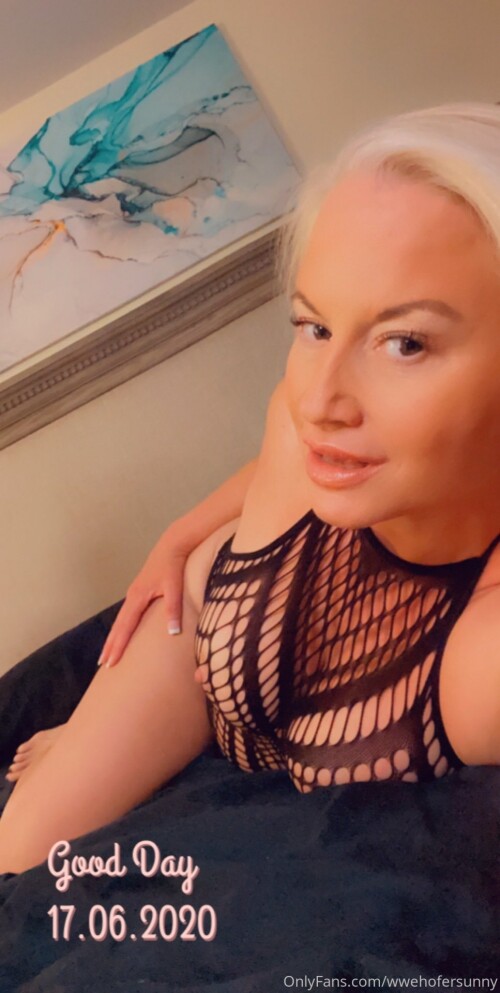Tammy Sytch (Sunny) Nude Leaked Onlyfans Photo Tammy Sytch (Sunny) Nude Leaked Onlyfans Photo