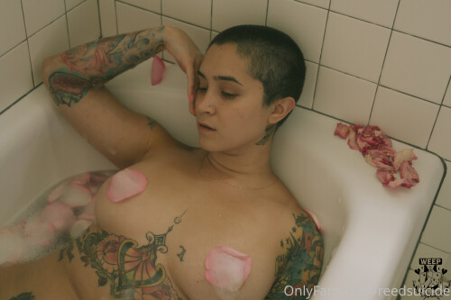 wakeynbakeynakey Nude Leaked Onlyfans Photo