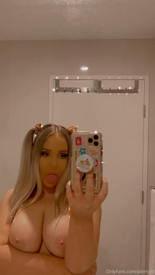 jazmynforrest / Jazmyn Forrest Nude Leaked Onlyfans Photo jazmynforrest / Jazmyn Forrest Nude Leaked Onlyfans Photo