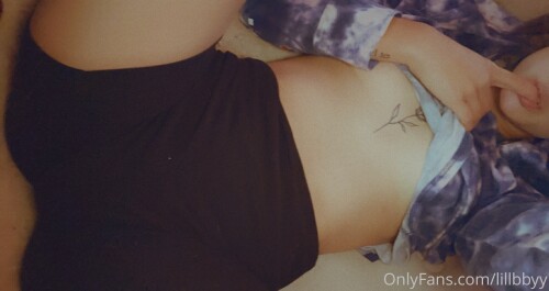 Lillbbyy - violetbbyy337 - hannahelizabett Nude Leaked Onlyfans Photo Lillbbyy - violetbbyy337 - hannahelizabett Nude Leaked Onlyfans Photo