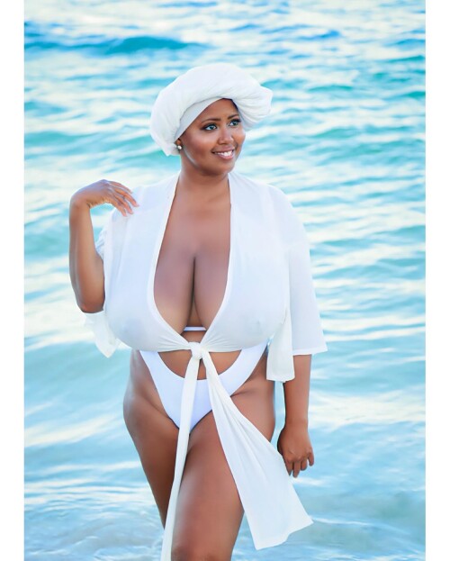 Monique Cooper/Monique Jai (moniquejai/moniquejcooper) Nude Leaked Onlyfans Photo