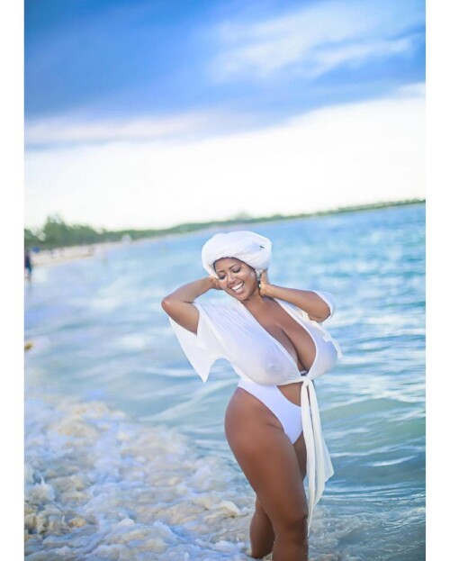 Monique Cooper/Monique Jai (moniquejai/moniquejcooper) Nude Leaked Onlyfans Photo