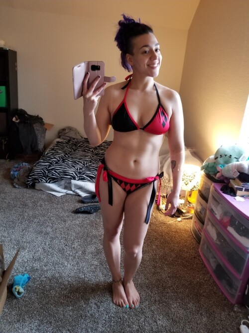 Sarah the Rebel Nude Leaked Onlyfans Photo Sarah the Rebel Nude Leaked Onlyfans Photo