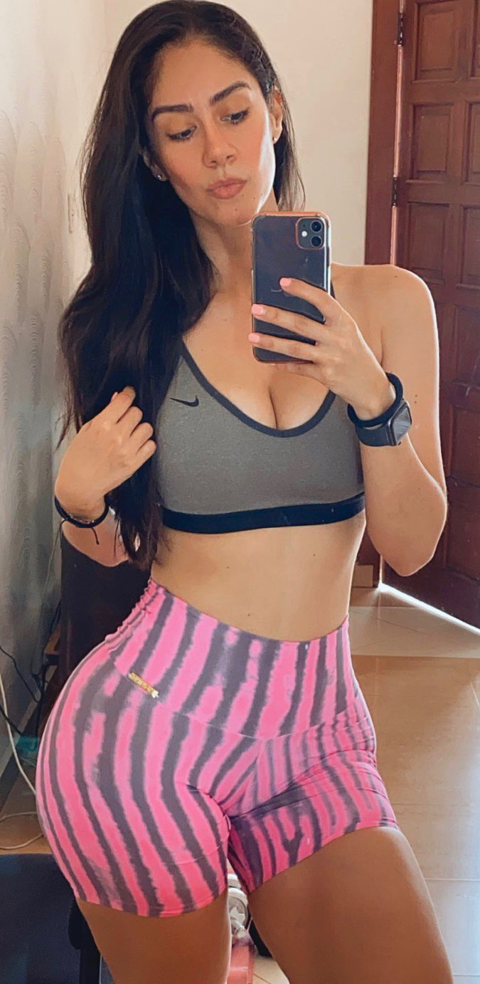 Sofia Yunes Leaked Photo 307667 - Fapello.su