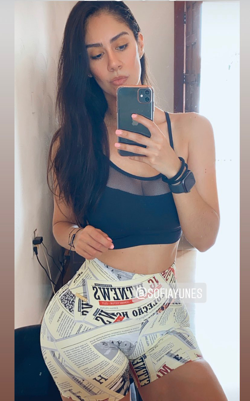 Sofia Yunes Leaked Photo 307668 - Fapello.su